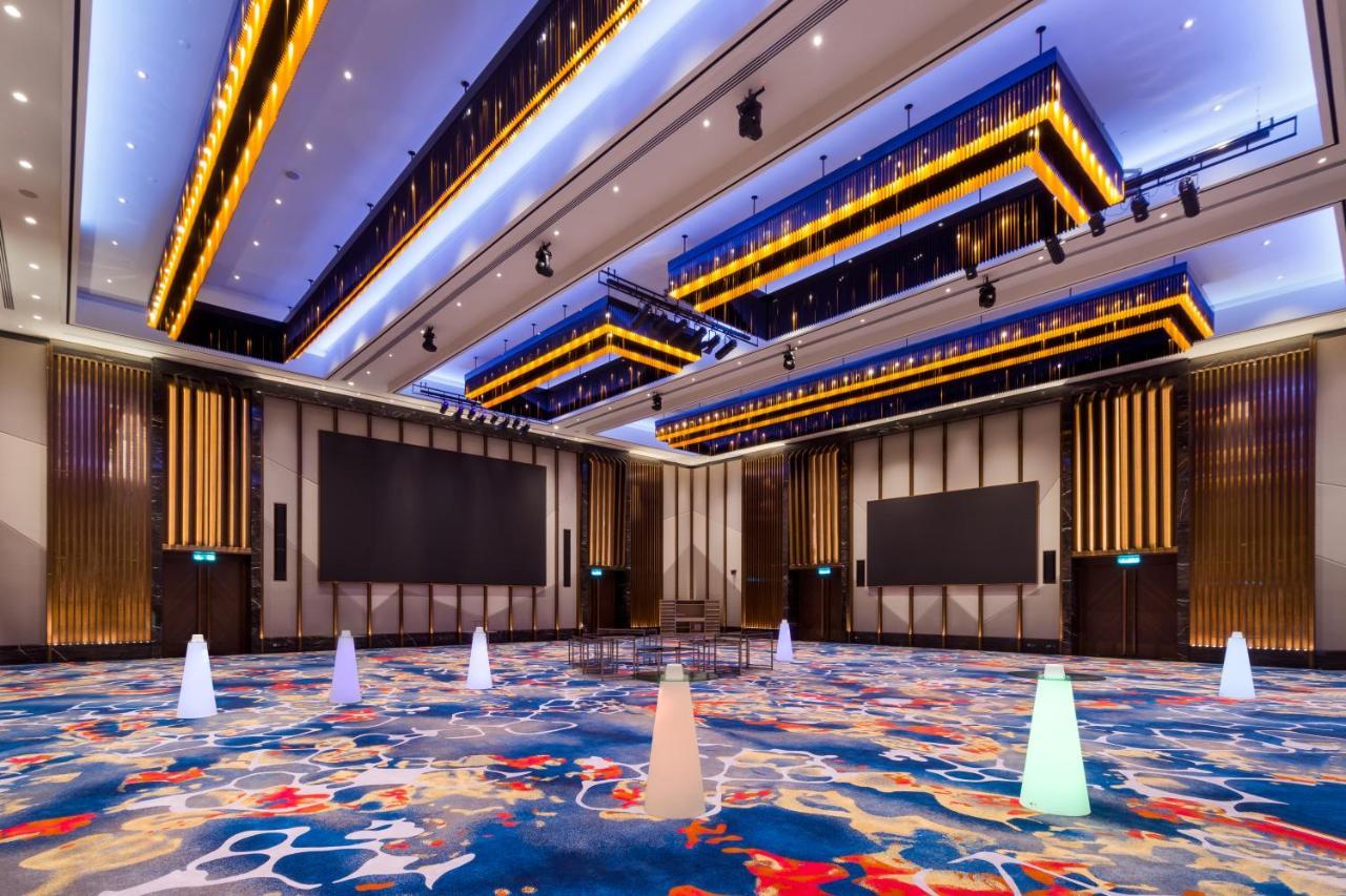 M Resort & Hotel Куала Лумпур Екстериор снимка The Grand Ballroom